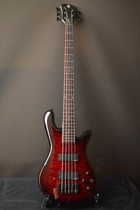 Spector LEGEND 5 CLASSIC　FREESHIPPING