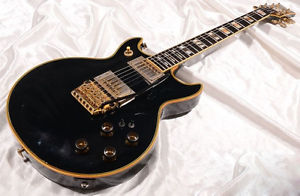 Ibanez AR350 Proto 1984 Used w / Gigbag