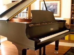 BOSTON by STEINWAY & SONS Model GP 218 Semi Concert Grand Piano