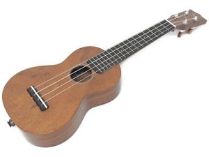 MINT Peerless M-0 UKULELE/Koa Ukuleles F1935451