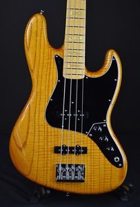 Freedom Custom Guitar Research / RS.JB-4st From JAPAN free shipping #A2341