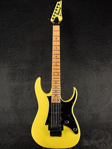 1993 Ibanez RG550 -Desert Sun Yellow- Electric Guitar Free Shipping
