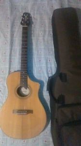 LINE6 VARIAX 700 ACOUSTIC