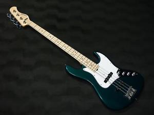 USED Sadowsky Metroline MV4 SWG Made in Japan w/ Gig Bag