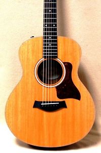Taylor GS Mini E AE acoustic electric 6 string right hand guitar