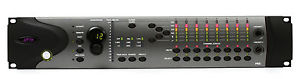 Avid Pre 8 Kanal Preamp nagelneu mit Rechnung OVP und Garantie