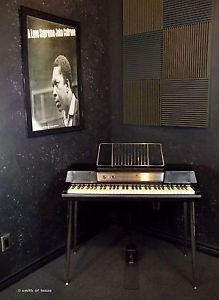 Wurlitzer 200A Electric Piano Very Nice!!!