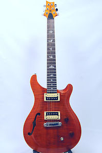 NEW! Paul Reed Smith SE Custom 22 Semi-Hollow