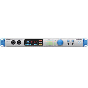 PreSonus Studio 192 26x32 USB 3.0 Audio Interface & Studio Command Center NEW
