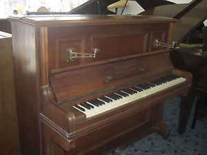 GROTRIAN STEINWEG overstrung and underdamper rosewood can deliver £799 offers