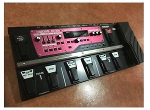 BOSS RC-300 Loop Station With Tracking Number Free Shipping From Japan EMS!! (6)