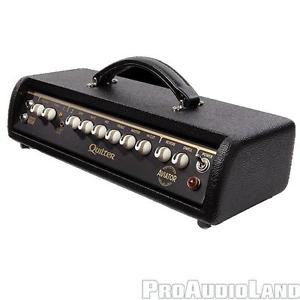Quilter Labs Aviator Gold 2-Channel Electric Guitar Amplifier Head Amp NEW