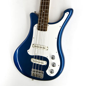 YAMAHA SBV-500 Made in Japan Bass 4 String w/Soft Case