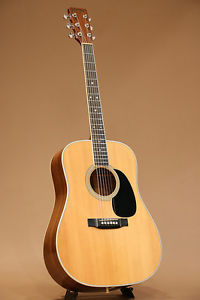 Martin D35 1976 