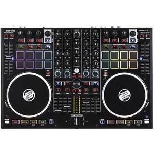Reloop Terminal 