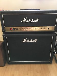 Marshall DSL 100H
