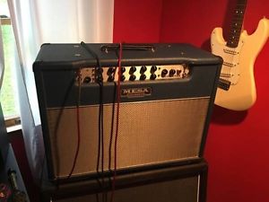 Mesa boogie Lone Star Guitar Tube Amp Combo