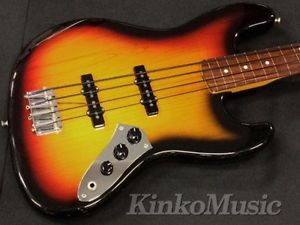 Fender Japan JB62-FL Fretless Jazz Bass FREESHIPPING