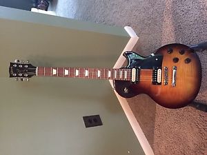 Gibson Les Paul Studio Plus Electric Guitar