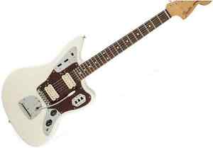 FENDER Classic Player Jaguar Special HH (Olympic White) FREESHIPPING from JAPAN
