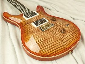 2016 Paul Reed Smith Custom 24 Artist Package Autumn Sky W/Figured Maple Neck