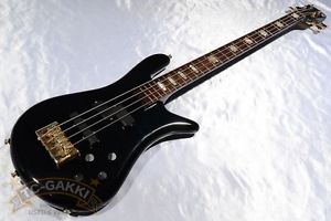 Spector EURO 4LX Ian Electric Bass Free Shipping