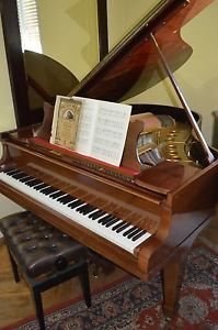 Steinway & Sons M Flügel Stutzflügel Salonflügel Klavier Grand Piano Pianoforte