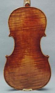 Maestro Heifetz Guarneri Del Gesu 1740 #6097. Fantastic