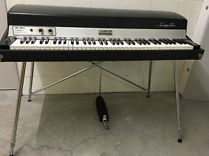ORIGINAL FENDER RHODES STAGE 73, SOULFUL!