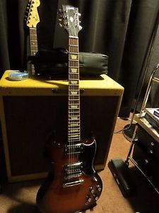 2014 Gibson SG Standard