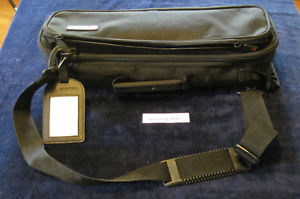 Armstrong 303 open hole B foot flute with video demo