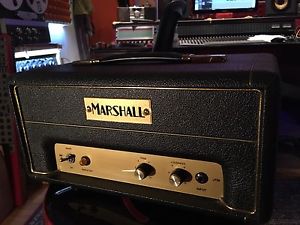 Marshall 50th Anniversary JTM-1H 1960's
