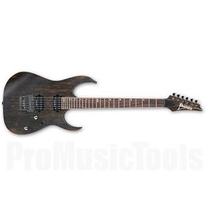 Ibanez RG921WZC NTF Premium -b-stock *NEW* rg921-qm rg-921qm rg921-wzc rg-921wzc