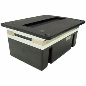 Beyma TPL-150/B Black Pleated Diaphragm Tweeter 1-23KHz Air Motion Transformer