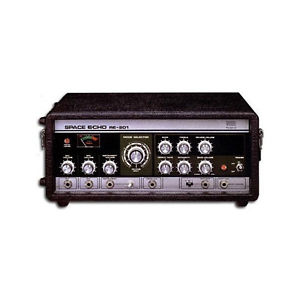 Roland RE-201 Roland Space Echo RE-201 Very Good Vintage free shipping
