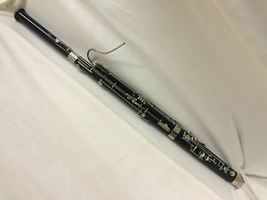 LINTON 5K BASSOON