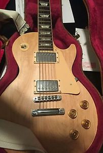 00' Gibson Les Paul American standard