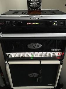 evh 5150 iii 50 watt