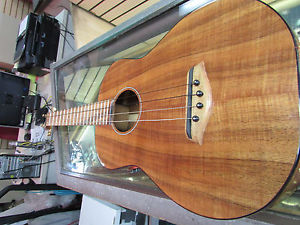 K-2 Ukele Custom Made Kanilea