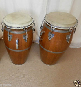 CONGAS MEINL WOODCRAFT