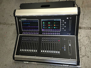 DIGICO S21 Digital Mixer
