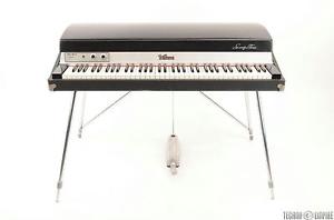 FENDER RHODES Seventy-Three Mark I Stage Piano 73-Key Electrc Piano #25801