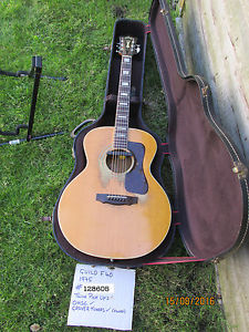 Guild F40 Guitar Vintage 1975 SOLID TWIN PICK UPS (1 OF 2)