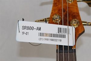 Ibanez Sr800 4st