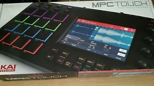 Mpc touch akai (comme neuf)