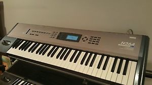 Korg N364 EXCELLENT CONDITION