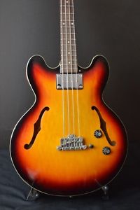 Epiphone / RIVOLI VC From JAPAN free shipping #A2352