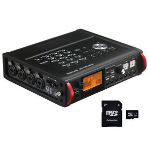 Tascam DR680 Dig