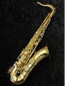 Yanagisawa T900 Used Tenor Sax  w/ Hard case