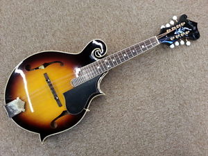 1990's KENTUCKY MANDOLIN KM-620 Free Shipping
